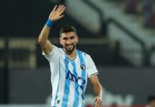 Walid El Karti brille avec Pyramids en Coupe Intercontinentale Walid El Karti