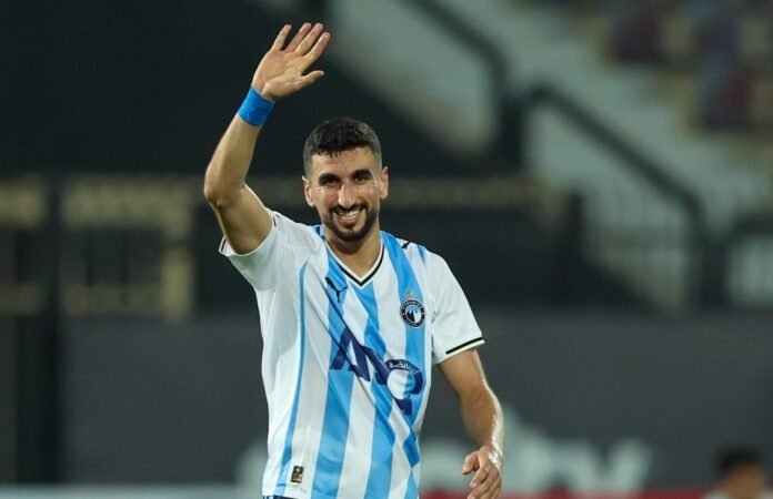 Walid El Karti Walid El Karti