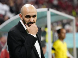 Le suspense Regragui : communication maîtrisée ou réelle incertitude ? Walid Regragui