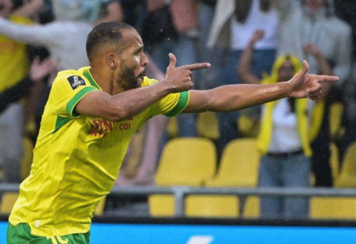 Youssef El Arabi Youssef El Arabi