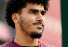 Le FC Nantes négocie le prêt de Zakaria Aboukhlal Zakaria Aboukhlal