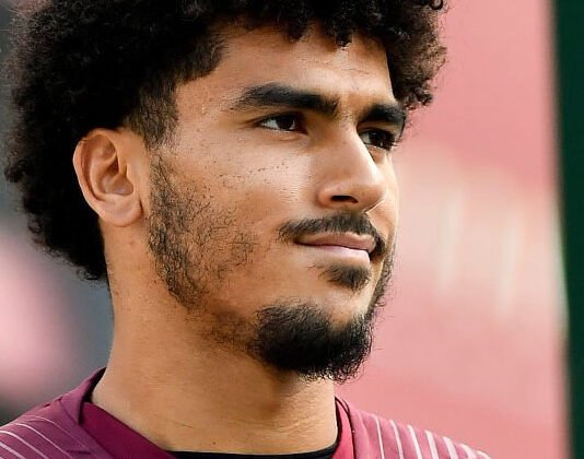 Le FC Nantes négocie le prêt de Zakaria Aboukhlal Zakaria Aboukhlal