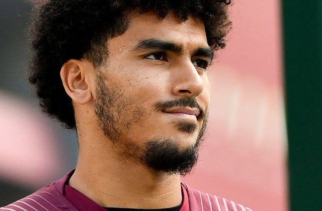 Zakaria Aboukhlal Zakaria Aboukhlal