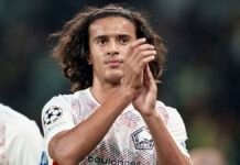 Genesio : « Ayyoub Bouaddi a acquis une dimension supérieure » Ayyoub Bouaddi