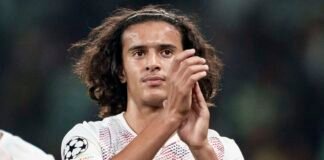 Ayyoub Bouaddi, un dossier stratégique freiné par les enjeux du mercato Ayyoub Bouaddi