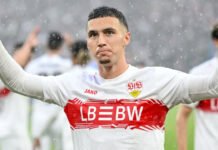 El Khannouss, entre option d’achat à Stuttgart et vif intérêt de Newcastle Bilal El Khannouss