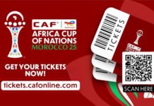 CAN 2025 : La Billetterie explose, plus de 250.000 vendus CAN 2025 - Billetterie