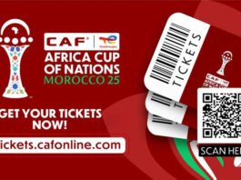 CAN 2025 : La Billetterie explose, plus de 250.000 vendus CAN 2025 - Billetterie