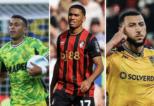 Programme des principaux matchs du vendredi 3 octobre Programme du jour