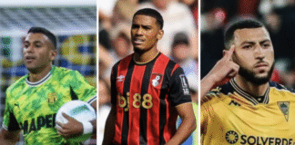 Programme des principaux matchs du vendredi 3 octobre Programme du jour