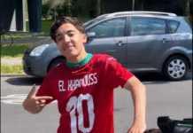 Rayane Bounida : La Belgique inquiète face à la cour du Maroc Rayane Bounida