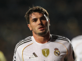 Brahim Díaz attire les géants de Premier League Brahim Diaz