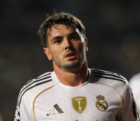 Les Gunners d’Arsenal prêts à passer à l’action pour Brahim Diaz Brahim Diaz