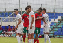 Programme du jour : enjeux et affiches à suivre ce dimanche Amical : USA - Maroc