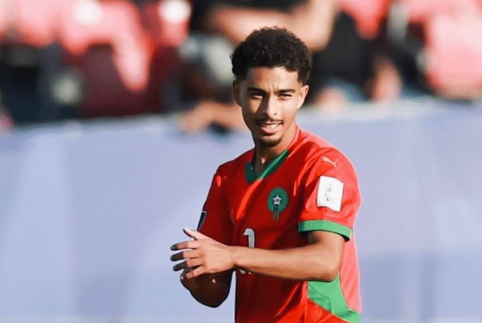 Gessime Yassine Gessime Yassine