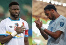 Barrages Mondial 2026 : Rabat, capitale du suspense africain du 13 au 16 novembre Afrique - Barrage