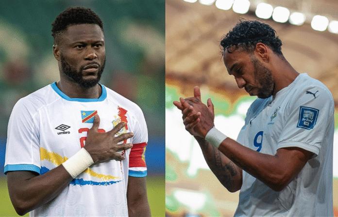 Afrique - Barrage Afrique - Barrage