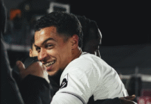 Le Champion du Monde Yassine Khalifi s’illustre en Coupe de Belgique Yassine Khalifi