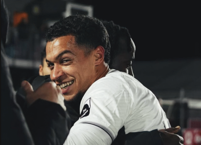 Yassine Khalifi Yassine Khalifi