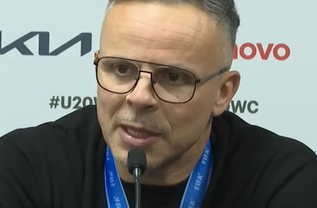 El Profesor Mohamed Ouahbi El Profesor Mohamed Ouahbi