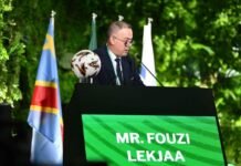 Fouzi Lekjaa, artisan de la rentabilité financière de la CAF Fouzi Lekjaa