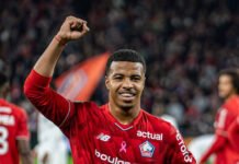 Hamza Igamane, une vente dès cet été? Hamza Igamane