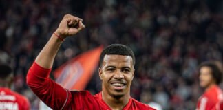 Hamza Igamane reprend à Lille : le Lion de l’Atlas retrouve l’espoir Hamza Igamane