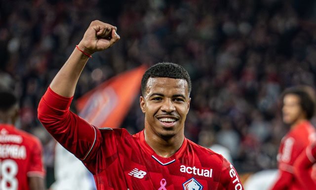 Hamza Igamane, une vente dès cet été? Hamza Igamane