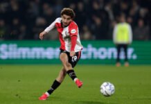 Europa League : Feyenoord dominé à domicile, Targhalline peu inspiré