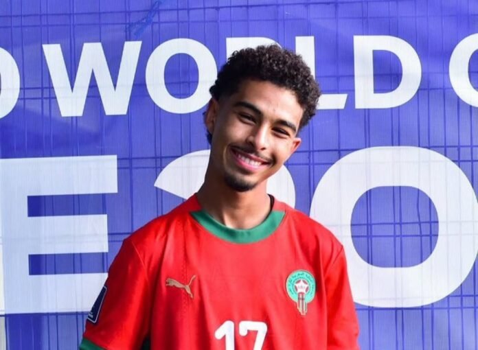 Gessime Yassine Gessime Yassine