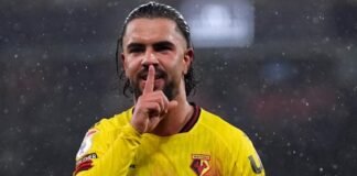 Imran Louza illumine Watford d’un chef-d’œuvre du pied gauche Imran Louza