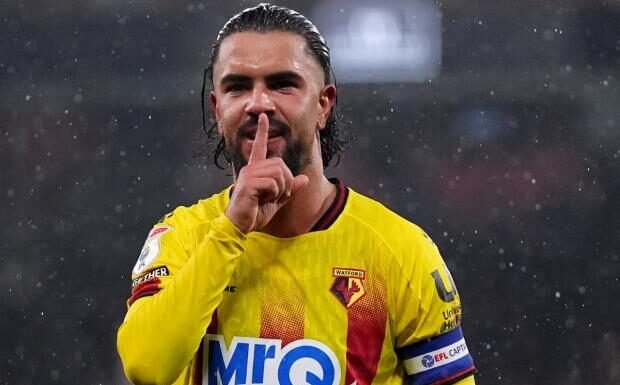 Imrân Louza, grand absent de la tanière : une incohérence dans les choix ! Imran Louza