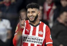 Ismaël Saibari dans le viseur de l’Olympique de Marseille Ismaël Saibari