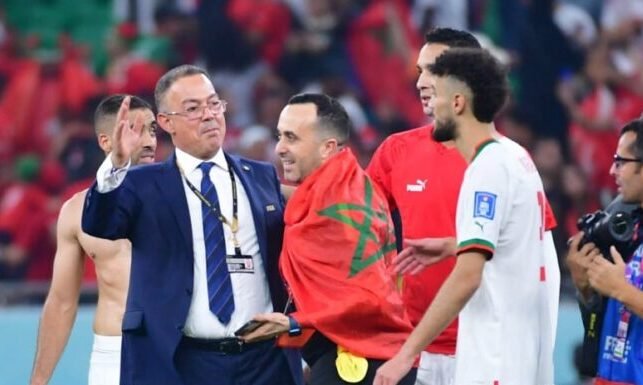 CAN 2025 : la FRMF salue une décision “conforme aux règles” et tourne la page Lekjaa - FRMF