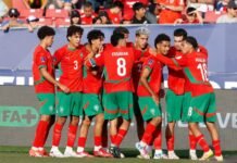 Mondial U20 : Maroc – France, entre ambition et ferveur Lionceaux U20