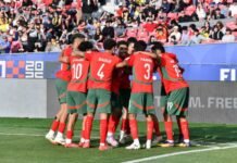 Mondial U20 : les Lionceaux de l’Atlas écrivent l’histoire et filent en final ! Lionceaux U20