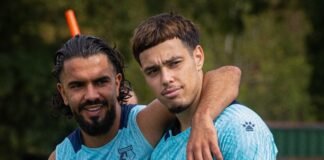 Imrân Louza fier de son frangin Othmane Maamma : « Hâte de le voir » Louza et Maamma