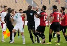 Maroc – Egypte en amical ? Hossam Hassan en rêve Maroc - Egypte CAN 2021