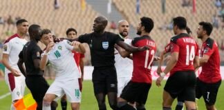Maroc – Egypte en amical ? Hossam Hassan en rêve Maroc - Egypte CAN 2021