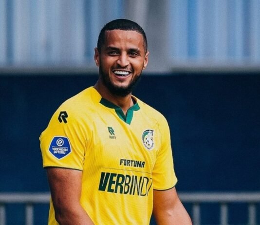 Mohamed Ihattaren renaît et voit sa valeur marchande exploser Mohamed Ihattaren