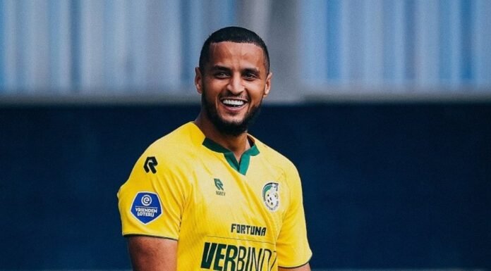 Mohamed Ihattaren renaît et voit sa valeur marchande exploser Mohamed Ihattaren