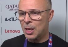 Mohamed Ouahbi bâtit l’histoire : Qualification « amplement méritée » Mohamed Ouahbi