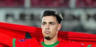 Madrid pour Othmane Maamma, le bon chemin pour grandir ? Othmane Maamma