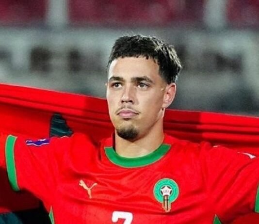 Othmane Maamma en mission : convaincre Mohamed Ouahbi et affoler le mercato Othmane Maamma