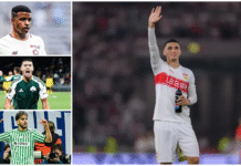 Programme des Lions de l’Atlas en Ligue Europa Programme du jour