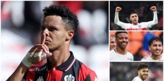 Ligue Europa : 17 Lions de l’Atlas attendus ce jeudi 23 octobre Ligue Europa