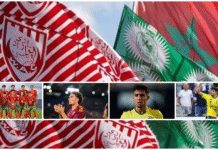 Mercredi de feu : entre Lionceaux en mission et derby sous tension Programme du jour