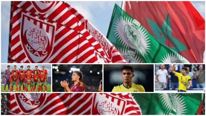 Programme du jour Programme du jour