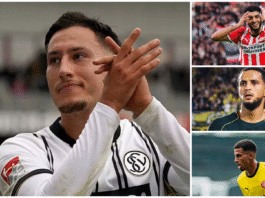 Programme des principaux matchs du samedi 14 mars Programme du jour