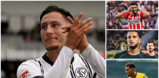 Programme des principaux matchs du vendredi 31 octobre Programme du jour